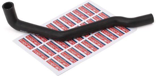 TOPRAN 102 869 Radiator hose