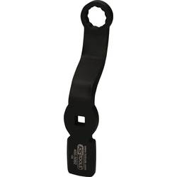 KS Tools 460.5062 1/2 Schlag-Zwölfkant-Schlüssel mit 2 Schlagflächen, 24mm
