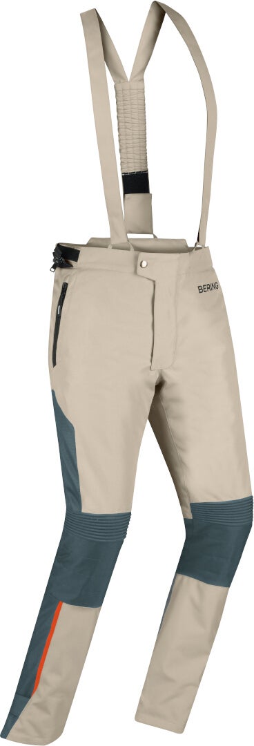 Bering Siberia wasserdichte Motorrad Textilhose BTP865XXL