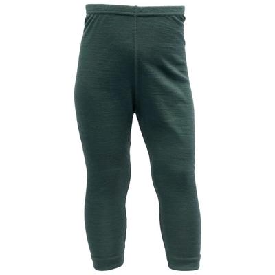 Devold - Breeze Baby Long Johns - Merinounterwäsche Gr 62 blau