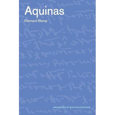 Aquinas, Taschenbuch von Eleonore Stump, Taylor & Francis, 978-0-415-37898-7