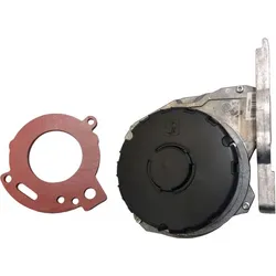 BOSCH Ersatzteil TTNR: 87186470530 Gebläse