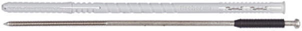 fischer facing anchor mechanical VBS-M8x225 A4 (514239)