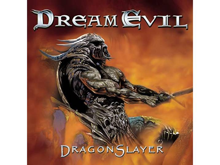 Dragonslayer