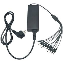 Albrecht 10fach Charger 29973 Tour Guide System Zubehör