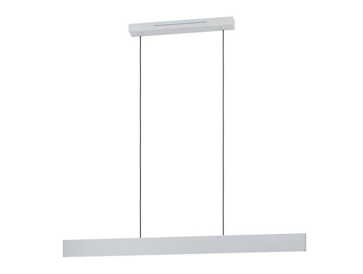 Suspension LED dimmable connecté gris