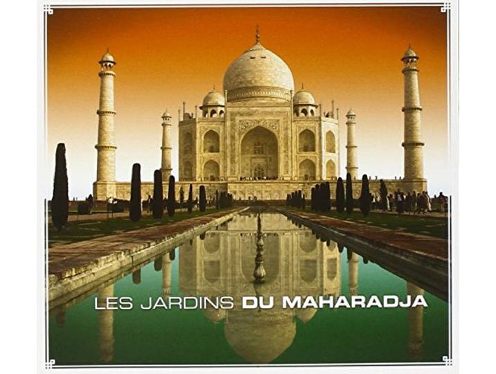 Various Artists - Les Jardins Du Maharadja