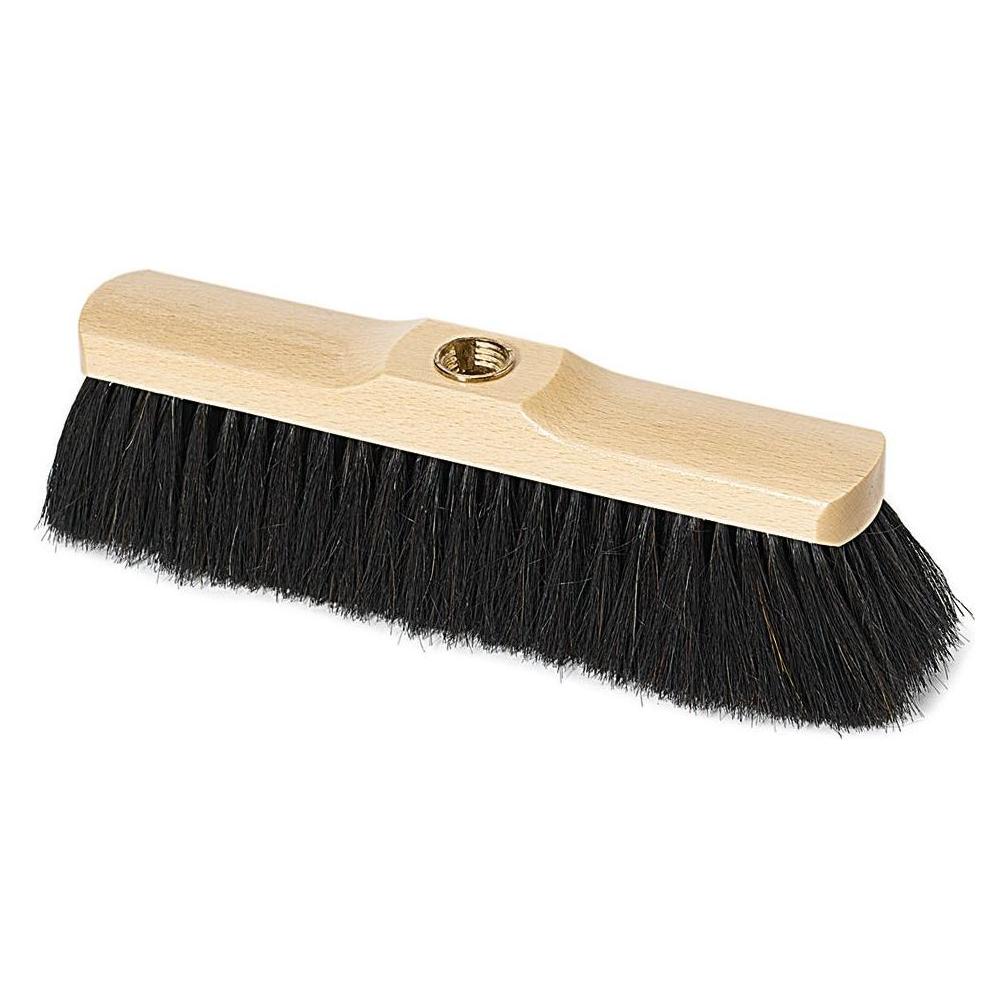 Magni Stubenbesen 28cm Holz Rossschweifhaar (1 Stk.) (42687348)