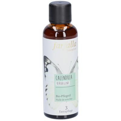 Farfalla Bio-Pflegeöl Calendula 75 ml Ätherisches Öl
