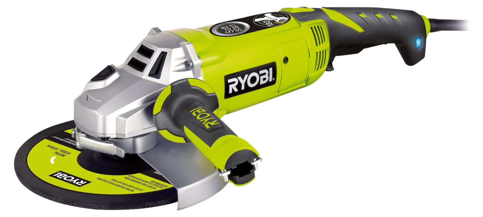 Ryobi Hoekslijpmachine EAG2000RS