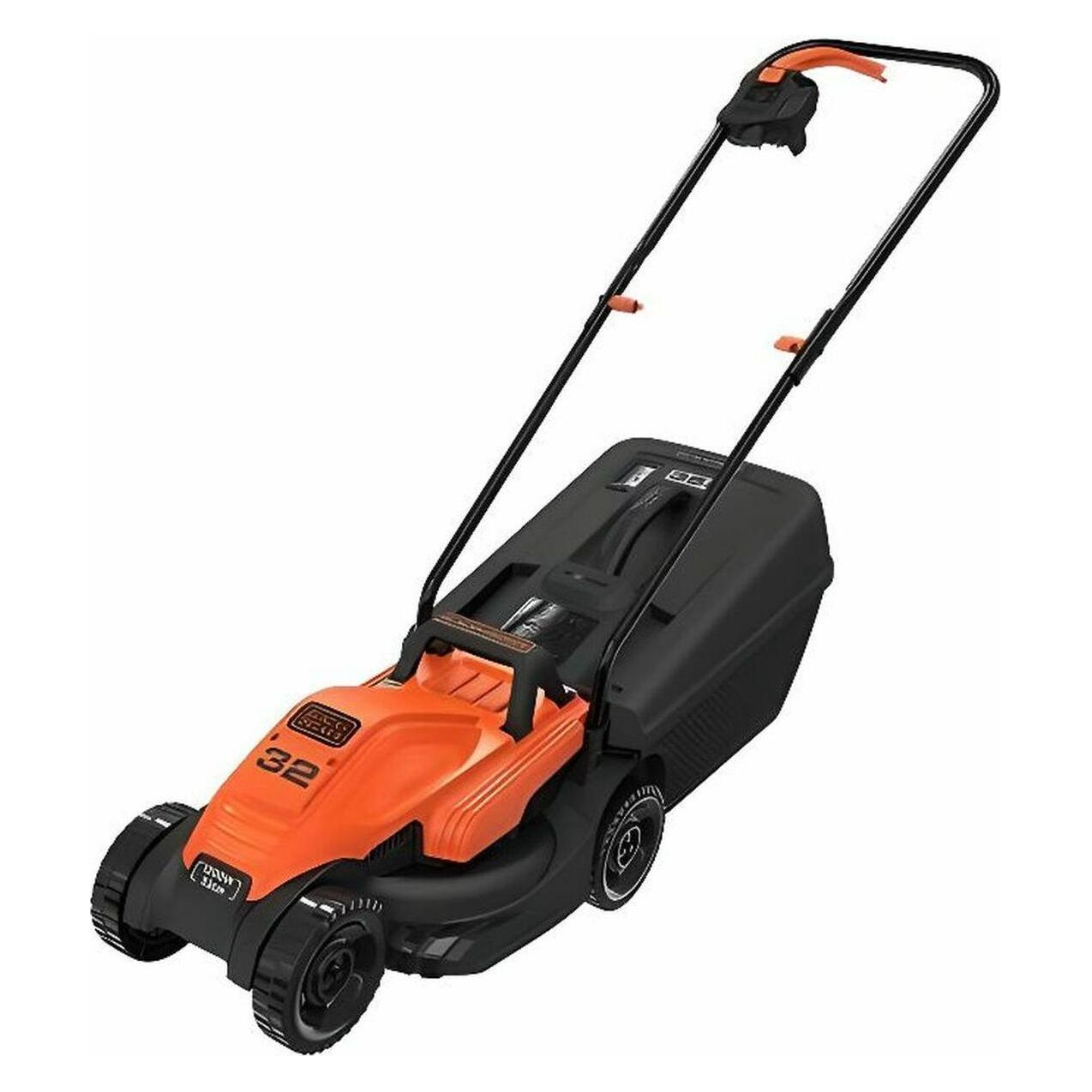 Black & Decker BEMW451QS (Netzbetrieb) (BEMW451)