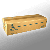 Konica Minolta Trommel DU-105 A5WH0Y0 schwarz
