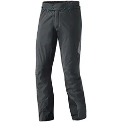 HELD Clip-in GTX Base GoreTex® Packlite Hose schwarz-weiß - L