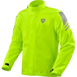 Revit Cyclone 4 H2O Motorrad Regenjacke M