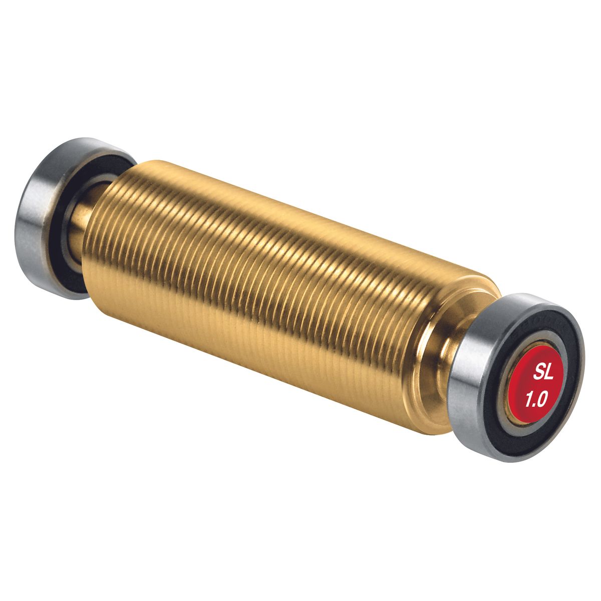 Toko Structurite Roller Red 2 (1.0sl) neutral (0000) 5540912