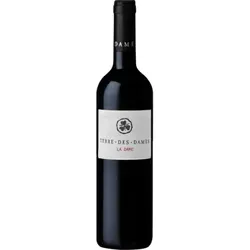 La Dame 2023 - Terre des Dames