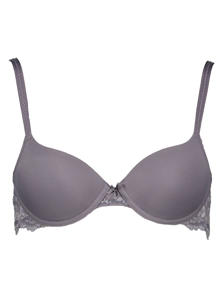 LASCANA Schalen-BH in Grau - 75F