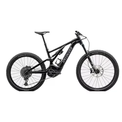 Specialized Turbo Levo Comp Alloy Mountainbike Black / Dove Grey / Black - S2 - S2