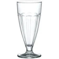Bormioli Rocco Rock Bar Eisbecher Cl 38 H 18 Ø Cm 8 6er-Set