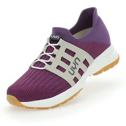 UYN Haru Sneaker Damen V033 - purple 38