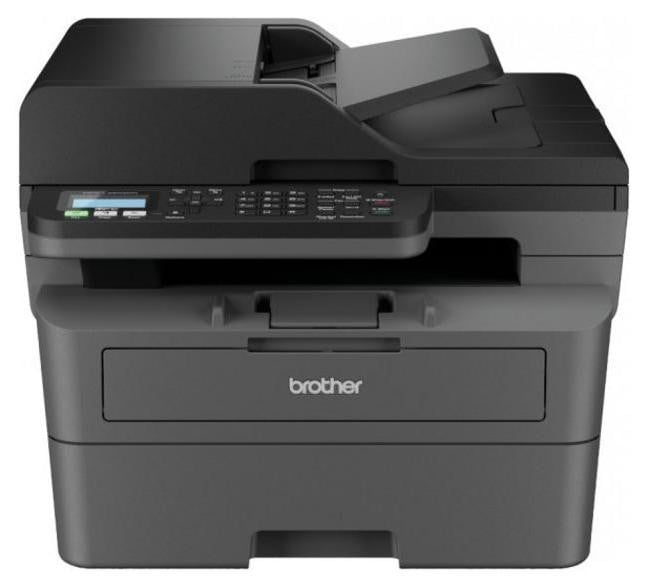 Brother MFC-L2802DN multifunctionele laserprinter A4 1200 x 1200 DPI 32 ppm