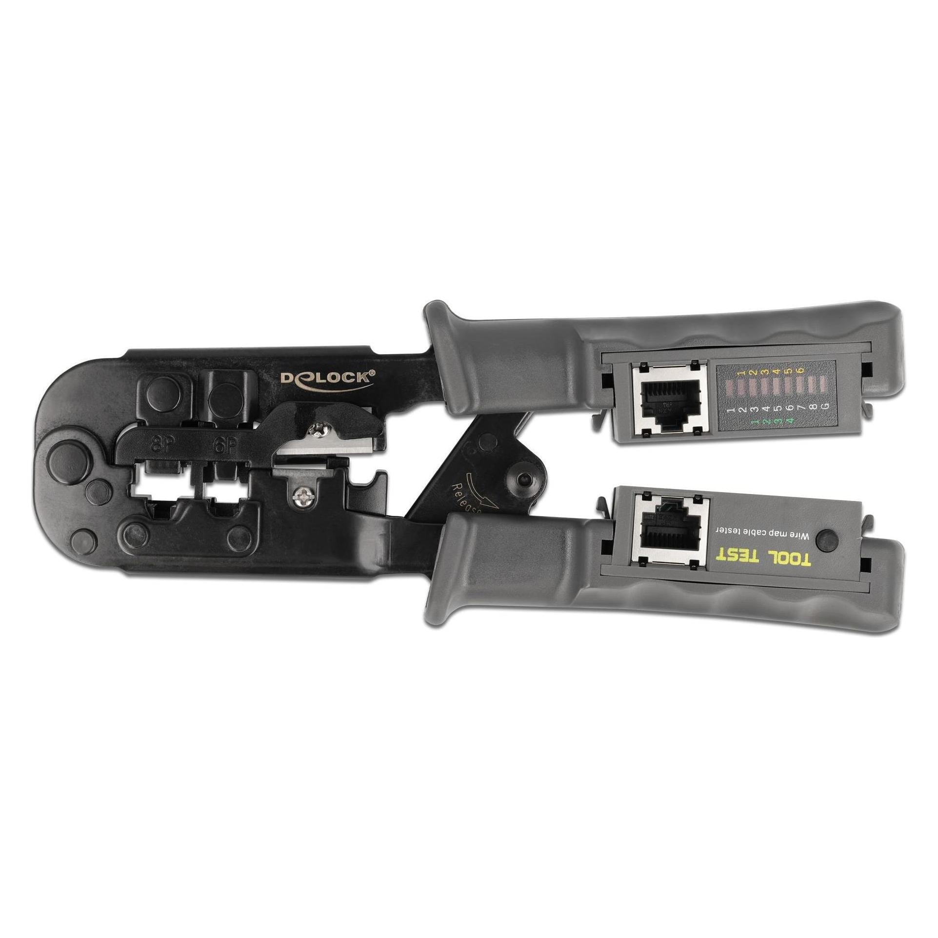 Delock 90510 (190 mm) (90510)