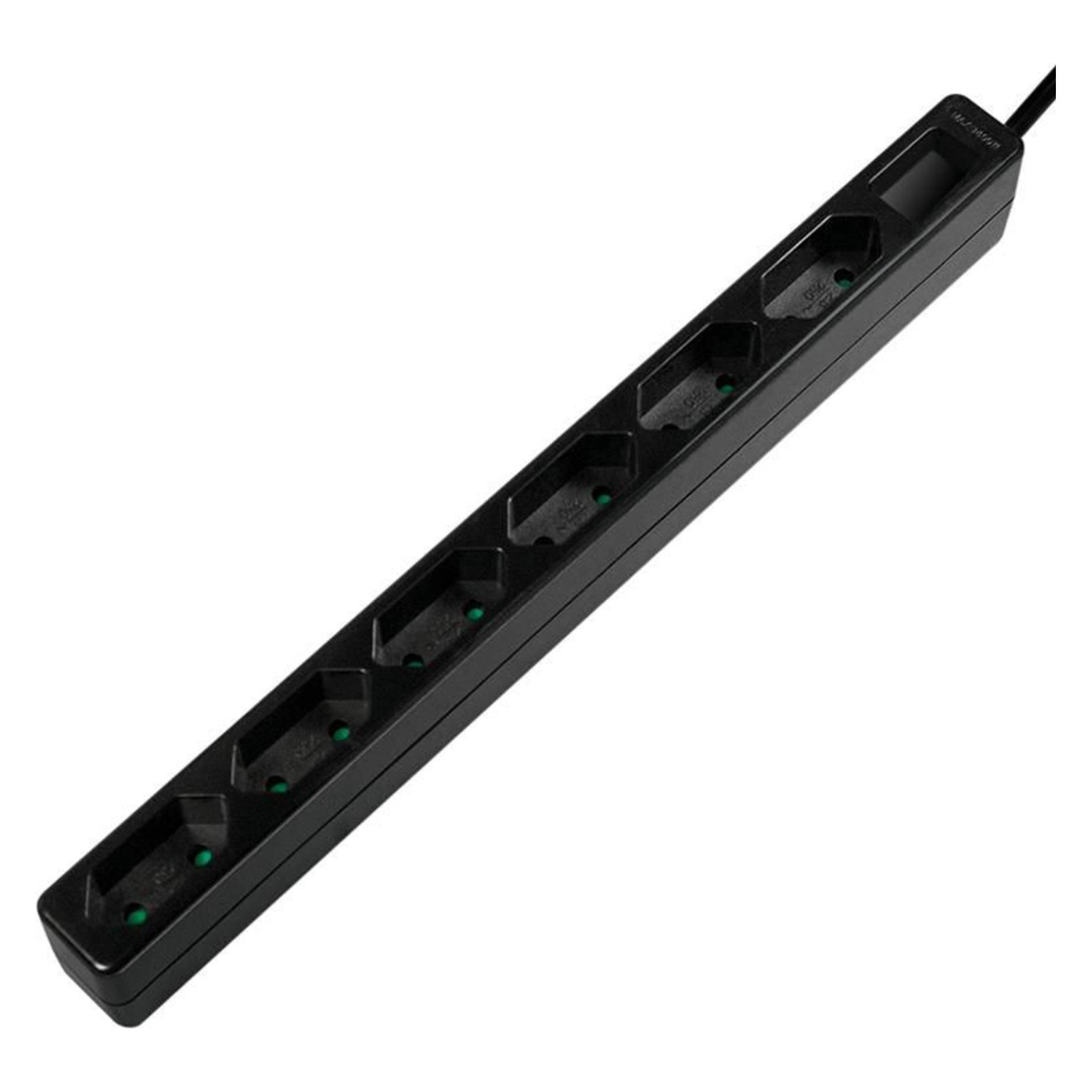 LogiLink Steckdosenleiste (LPS231B)