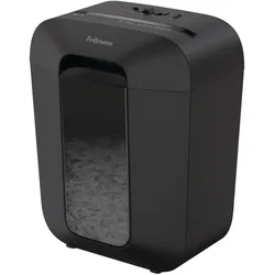 Fellowes, Aktenvernichter, Powershred LX45 (Partikelschnitt)