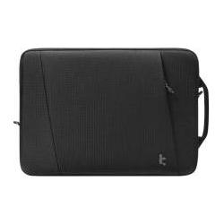 tomtoc "Essence-A35 14" Laptop Sleeve (Black)" (14") (A35D3D1)