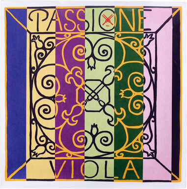 Pirastro Passione Viola A 14 1/2