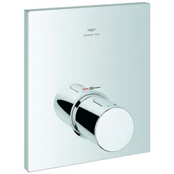 Grohe Thermostat-Batterie Grohtherm F 27619000