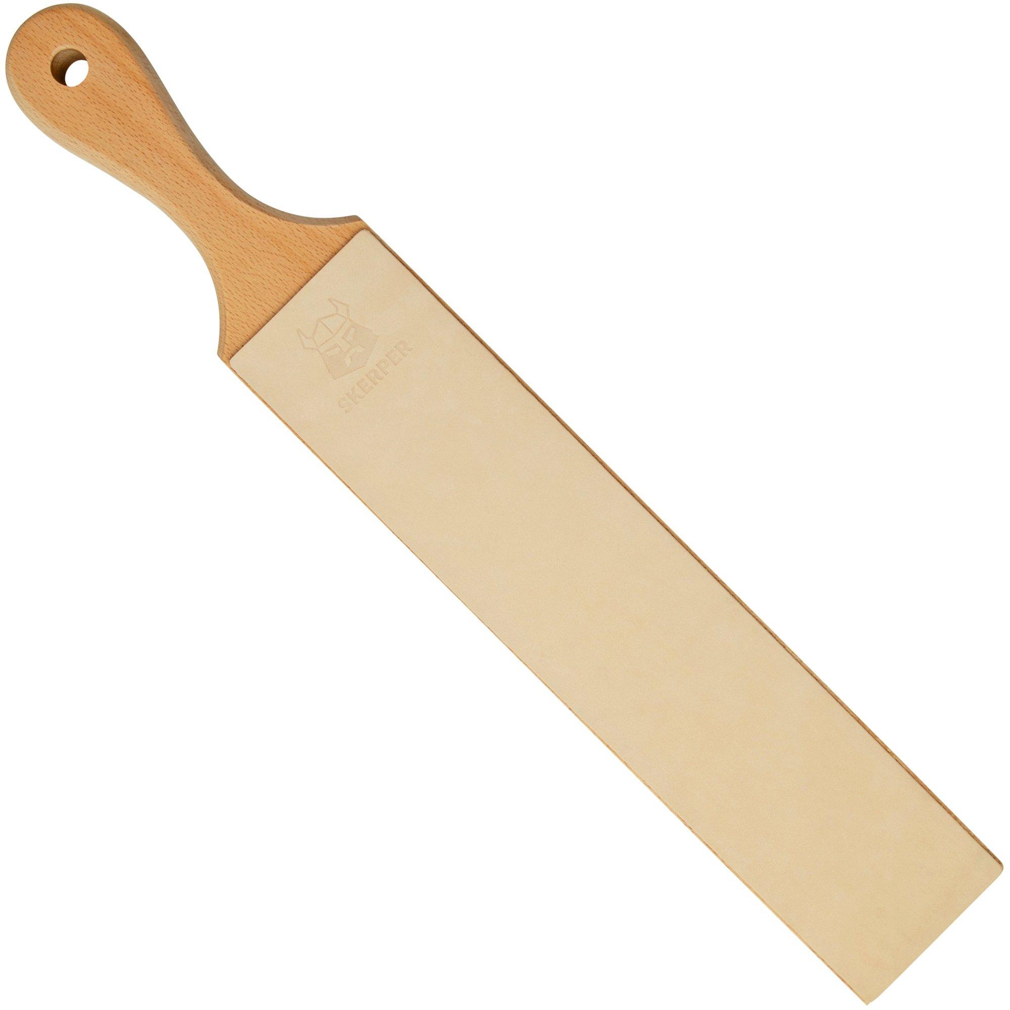 Polerka do noży Skerper Paddle Strop STP001