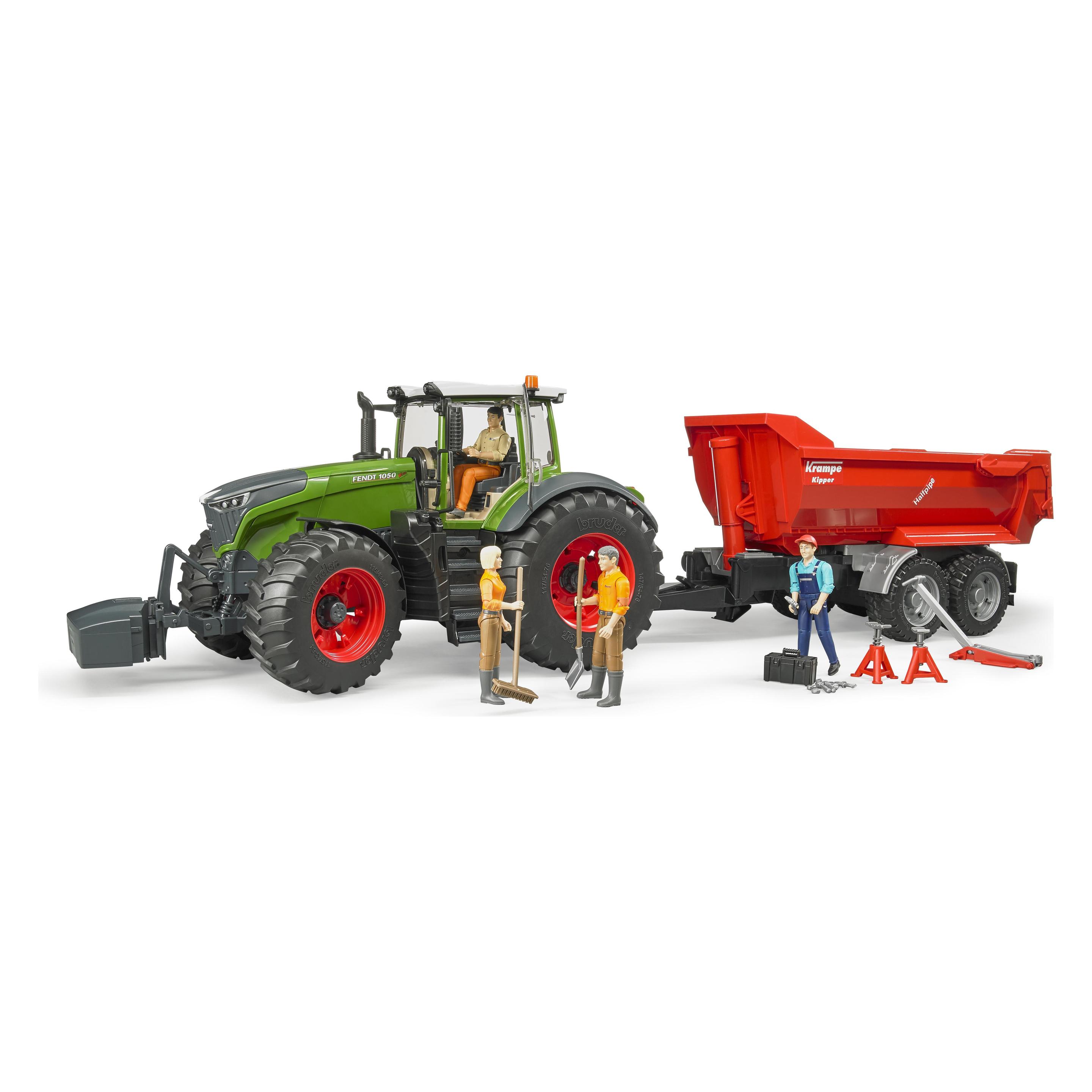 Bruder Fendt 1050 Vario (34803072)