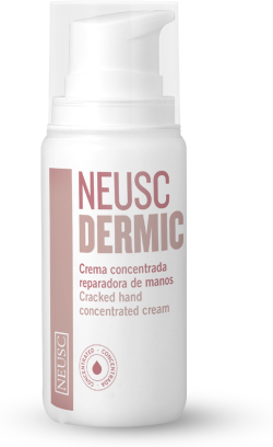 Neusc Dermic Repairing Hand Cream 50 ml