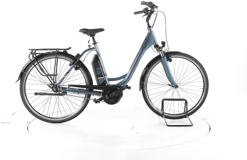 Bicycles Faro 7.4 FL Vélo Électrique Urbain Cadre bas - 298799