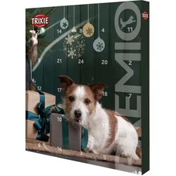 PREMIO Hundeadventskalender Trixie