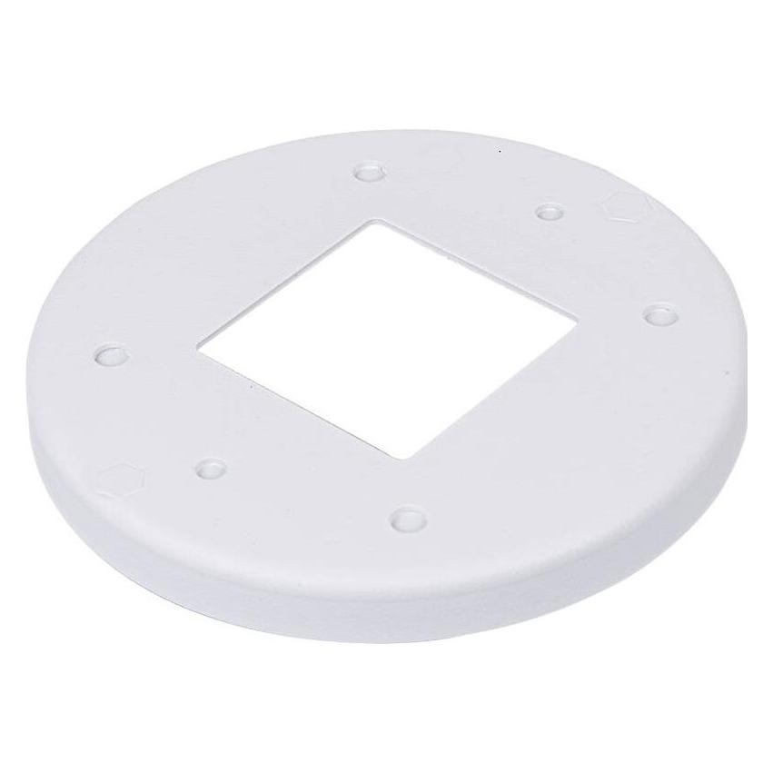 Vivotek AM-51H Adapterplatte für 4" Anschlussdose (AM-51H)