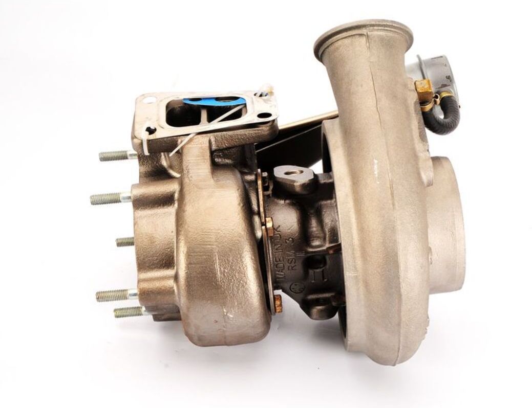 Turbolader HOLSET REMAN HOL3597180/R