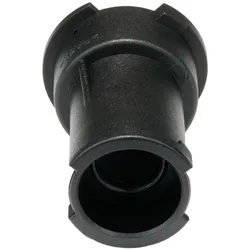 KS Tools Deckel-Prüfadapter, schwarz, R123-R124 schwarz - 150.1932 - schwarz