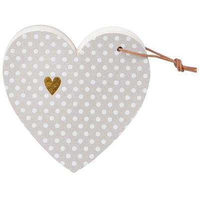 Räder HOME OFFICE Heartnotes Punkte