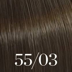 Color Touch Plus - 55/03 hellbraun intensiv natur gold