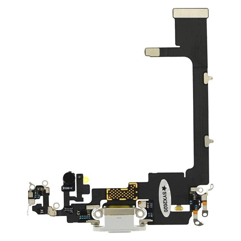 OEM Dock Lightning Flex für iPhone 11 Pro space grey (Apple iPhone 11 Pro) (25434847)