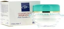 CEDEME Crema Facial Hidratante Piel Normal y Mixta 50 ml