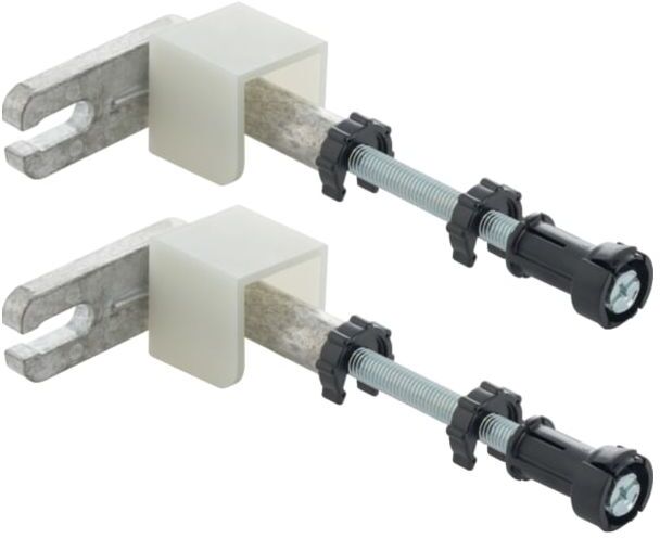 Geberit Bausatz Duofix 111815001 verzinkt, für Vorwandmontage  111.815.00.1