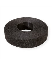 VELCRO ONE-WRAP 5m unperfor. schwarz (E22902033099905)
