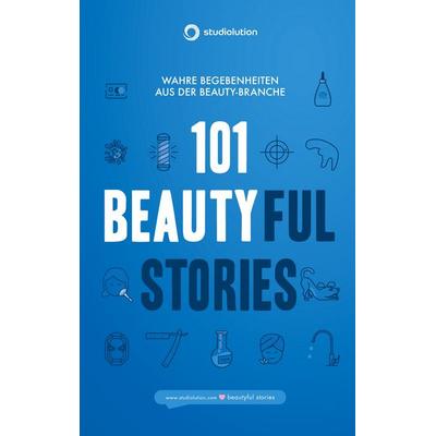 101 Beautyful Stories, Taschenbuch von , BoD – Books on Demand, 978-3-7526-2263-8