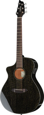 Breedlove Rainforest S Concert BG LH CE Black Gold