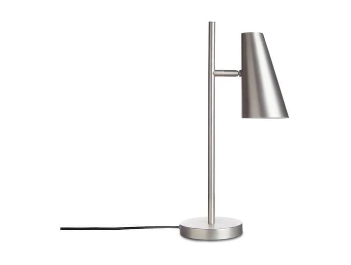 Woud Lampe de table Cono Satin