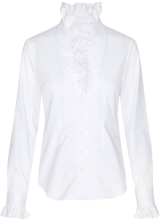 WALLMANN Bluse weiss   38 38