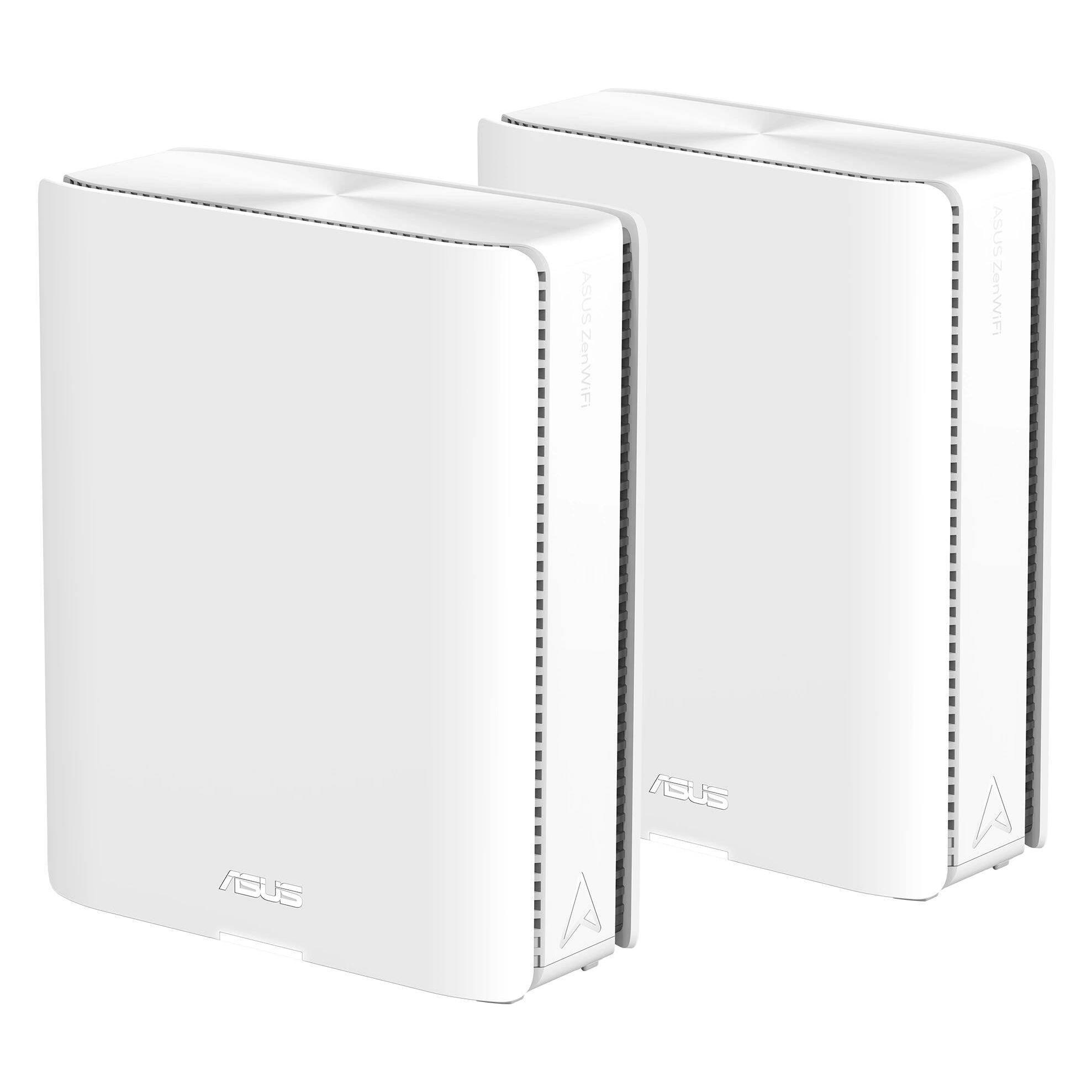 ASUS ZenWiFi BQ16 2er Pack (90IG08K0-MO3N2V)